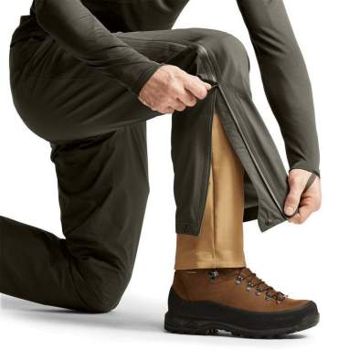 Купить Sitka Dew Point Pant, Deep Lichen Sitka Dew Point Pant, Deep Lichen