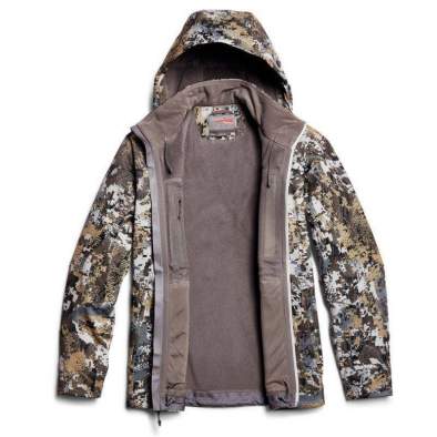 Sitka Jetstream Jacket, Optifade Elevated II