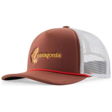 Patagonia Broadcaster Hat, Dried Vanilla