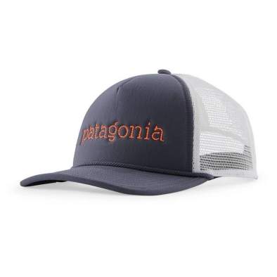 Patagonia Broadcaster Hat, Smolder Blue