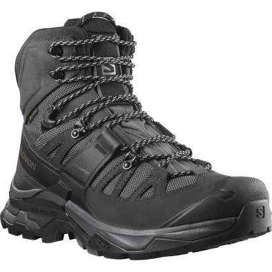 Salomon QUEST 4 GTX, Magnet-Black-Quarry