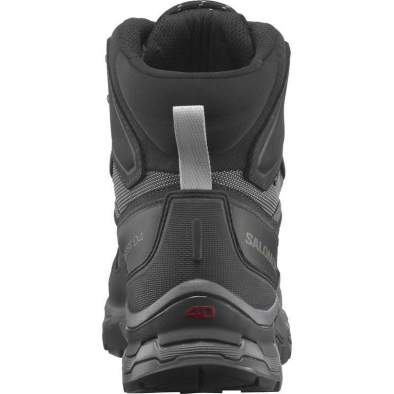 Salomon QUEST 4 GTX, Magnet-Black-Quarry