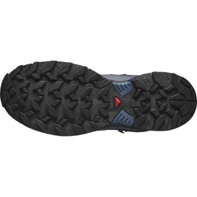 Salomon X ULTRA 360 MID GTX, Blue Nights-Dk Navy-Dk Blue