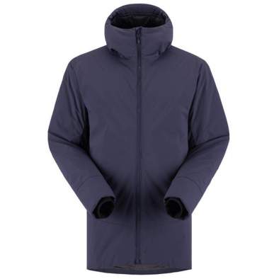 Sivera РОПАС 25, затмение