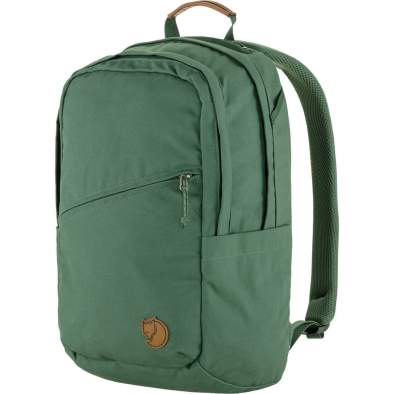Купить Fjallraven Raven 20L, Deep Patina Fjallraven Raven 20L, Deep Patina