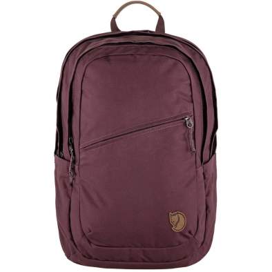 Купить Fjallraven Raven 28L, Port Fjallraven Raven 28L, Port