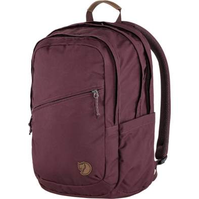 Купить Fjallraven Raven 28L, Port Fjallraven Raven 28L, Port