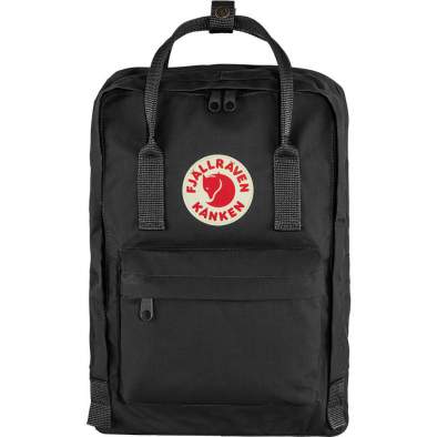 Fjallraven Kĺnken Laptop 13" (13L), Black