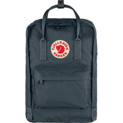 Fjallraven Kanken Laptop 15" (18L), Graphite