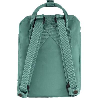 Fjallraven Kanken Mini 7L, Frost Green