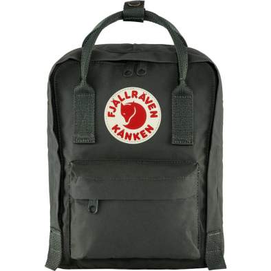Fjallraven Kanken Mini 7L, Forest Green