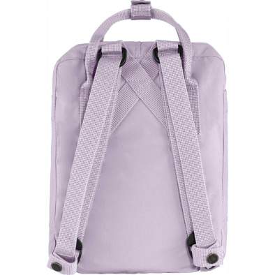 Fjallraven Kanken Mini 7L, Pastel Lavender