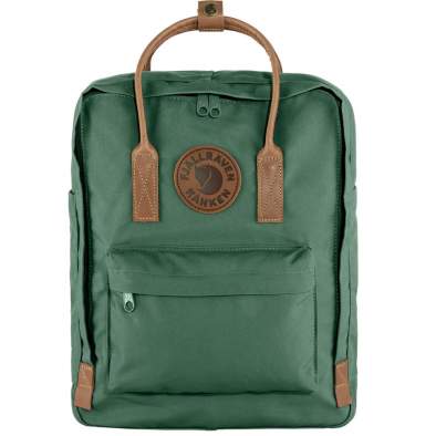 Fjallraven Kanken No. 2 (16L), Deep Patina