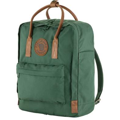 Fjallraven Kanken No. 2 (16L), Deep Patina