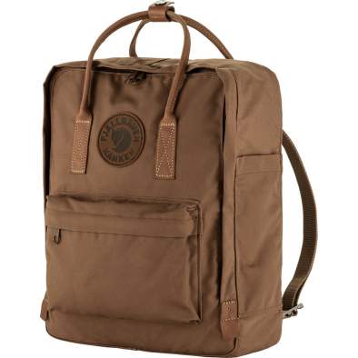Fjallraven Kanken No. 2 (16L), Hazel Brown