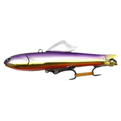 Halcyon System N Shico 96 BM Fin 30g #20 MK-KIWSR