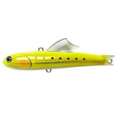 Halcyon System N Shico 96 BM Fin 30g #13 H-GRGIWS