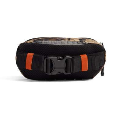 Sitka Drifter Hip Pack 1L, Optifade Subalpine