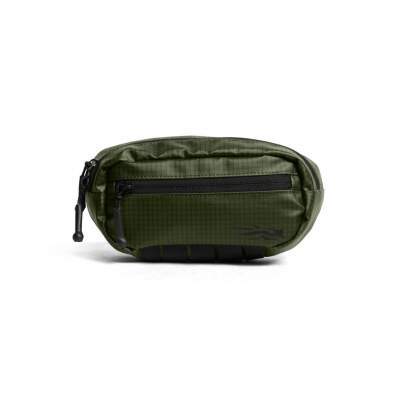 Sitka Drifter Hip Pack 1L, Woodland Green