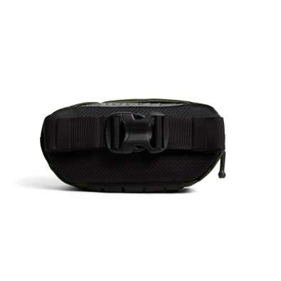 Sitka Drifter Hip Pack 1L, Woodland Green