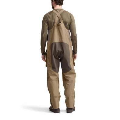 Купить Sitka Hudson Bib, Dirt Sitka Hudson Bib, Dirt