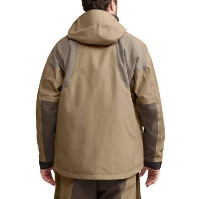 Sitka Hudson Jacket, Dirt