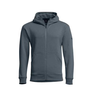 Sitka Essential Full Zip Hoody, Storm