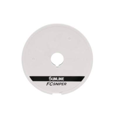 Купить Sunline Shooter FC Sniper 80m 12LB #3.0 Sunline Shooter FC Sniper 80m 12LB #3.0
