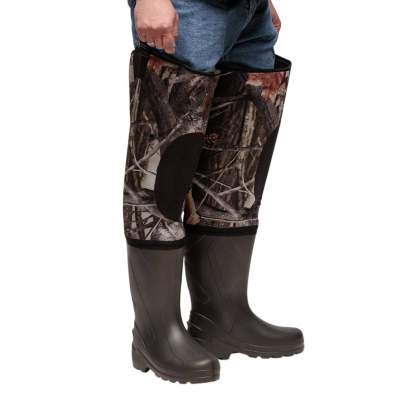 Nordman Neo Plus, осенний лист