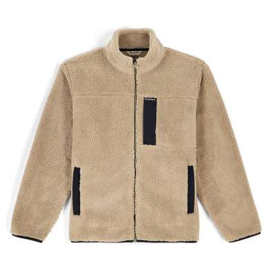 Купить Simms Coldweather Fleece, Stone Simms Coldweather Fleece, Stone