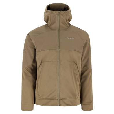 Simms Saginawa Hoody, Bay Leaf