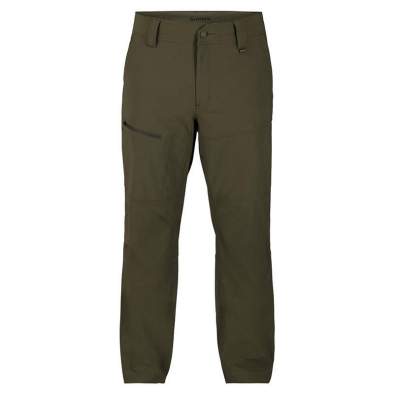 Simms Guide Fishing Pants, Loden