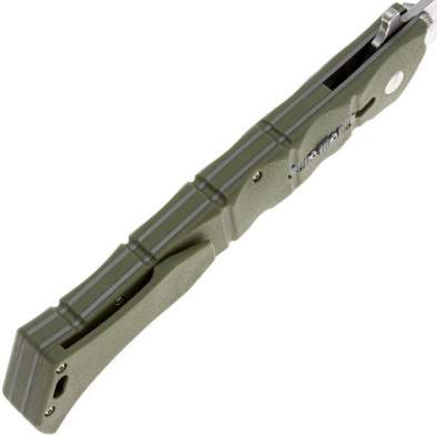 Купить Cold Steel Luzon Large, зелёный Cold Steel Luzon Large, зелёный