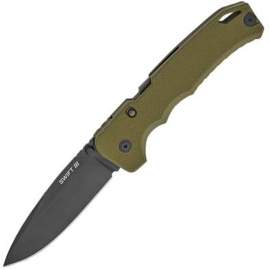 Купить Cold Steel SWIFT III FL-40AT Cold Steel SWIFT III FL-40AT