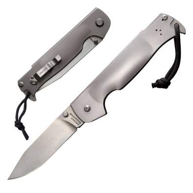 Cold Steel 95FB Pocket Bushman