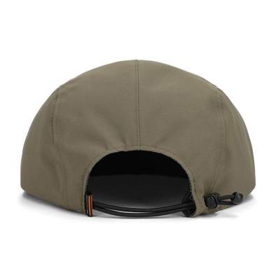 Купить Simms Cascadia Rain Cap, Dark Stone Simms Cascadia Rain Cap, Dark Stone