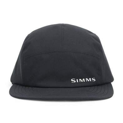 Simms Cascadia Rain Cap, Black