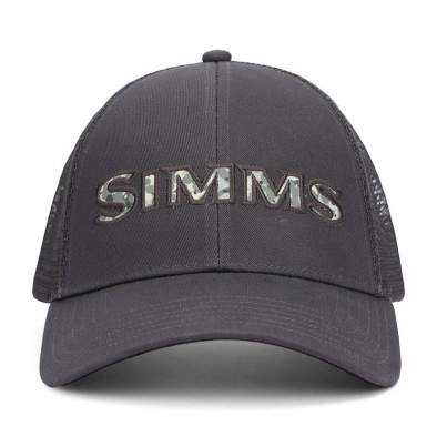 Купить Simms Single Haul Trucker - BEСF, Slate Simms Single Haul Trucker - BEСF, Slate