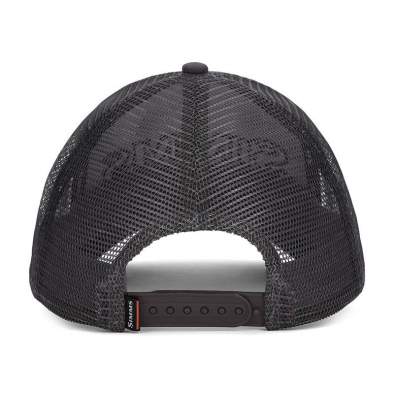 Купить Simms Single Haul Trucker - BEСF, Slate Simms Single Haul Trucker - BEСF, Slate