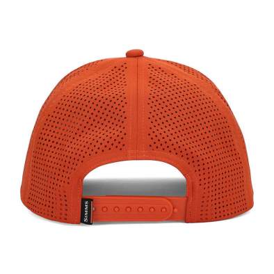 Купить Simms Double Haul Tech Trucker, Simms Orange Simms Double Haul Tech Trucker, Simms Orange