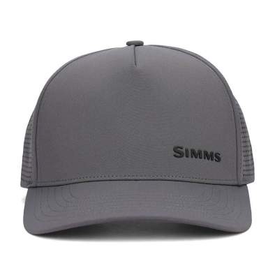 Купить Simms Double Haul Tech Trucker, Slate Simms Double Haul Tech Trucker, Slate