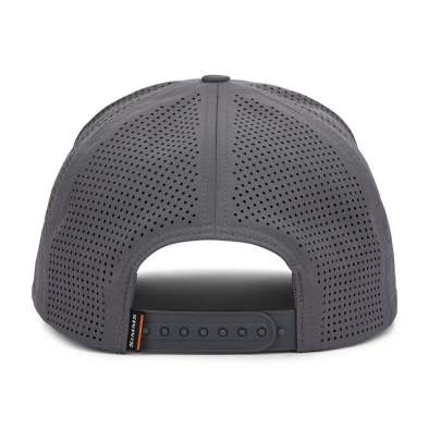 Купить Simms Double Haul Tech Trucker, Slate Simms Double Haul Tech Trucker, Slate