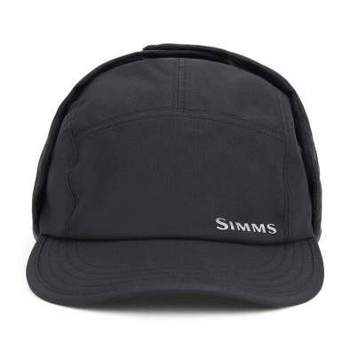Simms ExStream Cap, Black