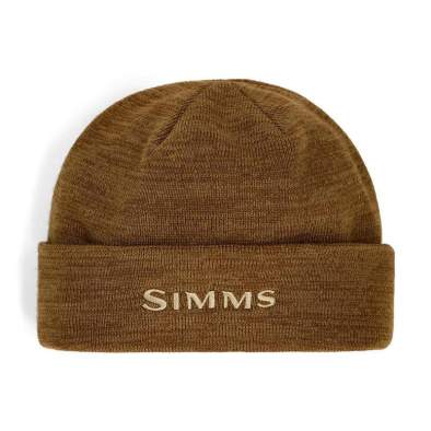 Купить Simms Windstopper Beanie, Cobia Heather Simms Windstopper Beanie, Cobia Heather
