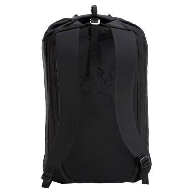 Arcteryx Arro 20 Bucket Bag, Black