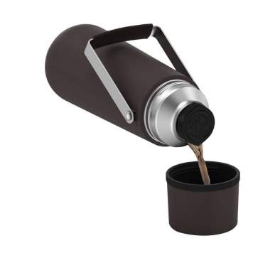 Thermos TS2409 BK 1,2L