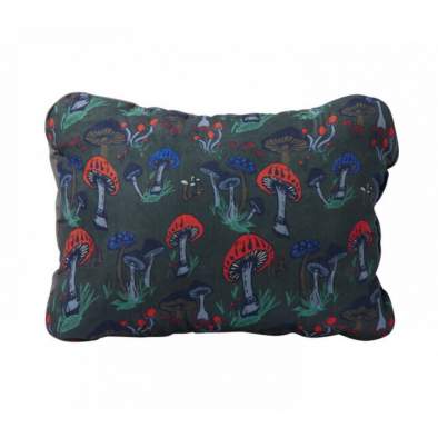 Купить Therm-a-Rest COMPRESSIBLE PILLOW, R, FunGuy Print Therm-a-Rest COMPRESSIBLE PILLOW, R, FunGuy Print
