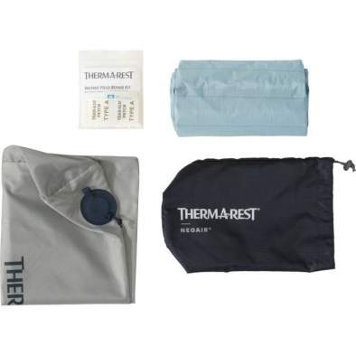 Therm-a-Rest Xtherm NXT Neoair, R, Blue