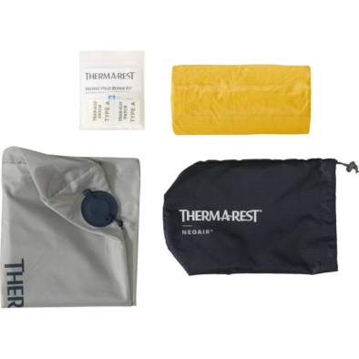 Therm-a-Rest Xlite NXT Neoair, Yellow