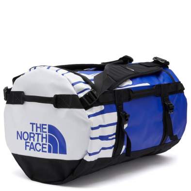 Купить The North Face BASE CAMP DUFFEL, IKB The North Face BASE CAMP DUFFEL, IKB